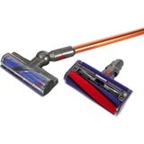 Dyson V10 Absolute (2023), Aspirateur balais Nickel/cuivre