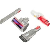 Dyson V10 Absolute (2023), Aspirateur balais Nickel/cuivre