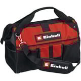 EINHELL GE-PS 18/15 Li BL-Solo, 4600043, Scie de taille Noir/Rouge