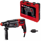 EINHELL Marteau perforateur TE-RH 950 5F, Marteau piqueur Noir/Rouge