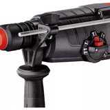 EINHELL Marteau perforateur TE-RH 950 5F, Marteau piqueur Noir/Rouge