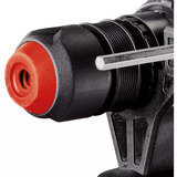 EINHELL Marteau perforateur TE-RH 950 5F, Marteau piqueur Noir/Rouge