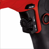 EINHELL Marteau perforateur TE-RH 950 5F, Marteau piqueur Noir/Rouge
