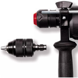 EINHELL Marteau perforateur TE-RH 950 5F, Marteau piqueur Noir/Rouge