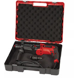 EINHELL Marteau perforateur TE-RH 950 5F, Marteau piqueur Noir/Rouge