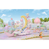 EPOCH Sylvanian Families - Bateau ballon magique avec figurine, Jouets de construction 
