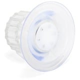 EcoFlow Suction Cups, Support Transparent, 8 pièces