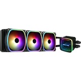 Enermax Aquafusion ADV 360mm, Watercooling Noir