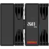 Enermax ETS-TD60D-ARGB, Refroidisseur CPU Noir/Blanc