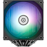 Enermax ETS-TD60 Digital ARGB Refroidisseur CPU Noir