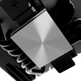 Enermax ETS-TD60 Digital ARGB Refroidisseur CPU Noir