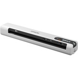 Epson WorkForce DS-80W, Scanner Gris, 216 x 1828 mm, 600 x 600 DPI, 48 bit, 24 bit, 16 bit, 8 bit