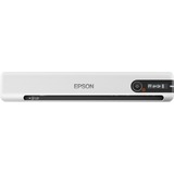 Epson WorkForce DS-80W, Scanner Gris, 216 x 1828 mm, 600 x 600 DPI, 48 bit, 24 bit, 16 bit, 8 bit