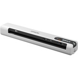 Epson WorkForce DS-80W, Scanner à feuilles Gris, 216 x 1828 mm, 600 x 600 DPI, 48 bit, 24 bit, 16 bit, 8 bit