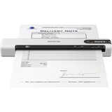 Epson WorkForce DS-80W, Scanner à feuilles Gris, 216 x 1828 mm, 600 x 600 DPI, 48 bit, 24 bit, 16 bit, 8 bit