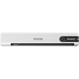 Epson WorkForce DS-80W, Scanner à feuilles Gris, 216 x 1828 mm, 600 x 600 DPI, 48 bit, 24 bit, 16 bit, 8 bit