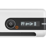 Epson WorkForce DS-80W, Scanner à feuilles Gris, 216 x 1828 mm, 600 x 600 DPI, 48 bit, 24 bit, 16 bit, 8 bit