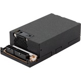 FSP FlexGURU unité d'alimentation d'énergie 20+4 pin ATX Flex ATX Noir alimentation 300 watt 300 W, 100 - 240 V, 50 - 60 Hz, 6-3 A, Actif, 70 W