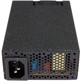 FSP FlexGURU unité d'alimentation d'énergie 20+4 pin ATX Flex ATX Noir alimentation 300 watt 300 W, 100 - 240 V, 50 - 60 Hz, 6-3 A, Actif, 70 W