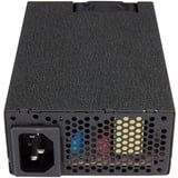 FSP FlexGURU unité d'alimentation d'énergie 20+4 pin ATX Flex ATX Noir alimentation  300 watt 300 W, 100 - 240 V, 50 - 60 Hz, 6-3 A, Actif, 70 W