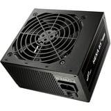 FSP HEXA 85+ PRO alimentation 350 watt Noir, 1x PCIe