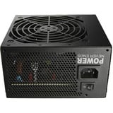 FSP HEXA 85+ PRO alimentation 350 watt Noir, 1x PCIe