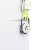 Fairphone F6LANY-1WH-WW1, Boucle Blanc