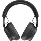 Fairphone Fairbuds XL casque over-ear Noir