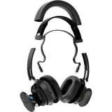 Fairphone Fairbuds XL casque over-ear Noir