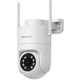 Foscam PD8, Caméra de surveillance Blanc