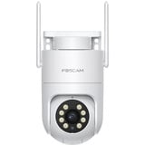 Foscam PD8, Caméra de surveillance Blanc