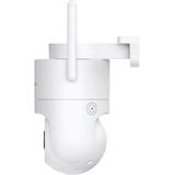 Foscam PD8, Caméra de surveillance Blanc
