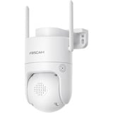 Foscam PD8, Caméra de surveillance Blanc