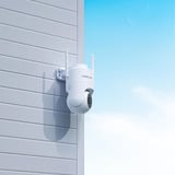 Foscam PD8, Caméra de surveillance Blanc