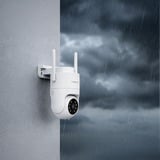 Foscam PD8, Caméra de surveillance Blanc