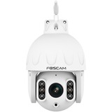 Foscam SD8P, Caméra de surveillance Blanc