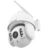 Foscam SD8P, Caméra de surveillance Blanc