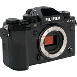 Fujifilm X-T5, Appareil photo numérique Noir, Vente au détail