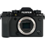 Fujifilm X-T5, Appareil photo numérique Noir, Vente au détail