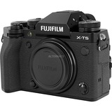 Fujifilm X-T5, Appareil photo numérique Noir, Vente au détail