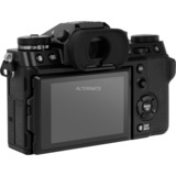 Fujifilm X-T5, Appareil photo numérique Noir, Vente au détail