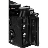 Fujifilm X-T5, Appareil photo numérique Noir, Vente au détail