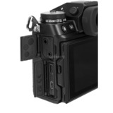 Fujifilm X-T5, Appareil photo numérique Noir, Vente au détail