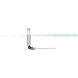 GARDENA Coude 25 mm à filetage 15/21 (1/2") mâle, Connecteur 1 pièce(s)