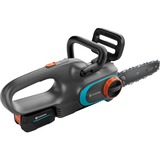 GARDENA PowerSaw 250/18V P4A, 14790-20, Scie à chaîne Gris/Turquoise