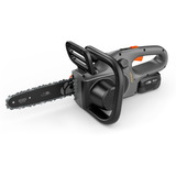 GARDENA PowerSaw 250/18V P4A, 14790-20, Scie à chaîne Gris/Turquoise