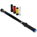 GEDORE Clé dynamométrique TORCOFLEX UK Set, 1/2" Noir