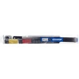 GEDORE Clé dynamométrique TORCOFLEX UK Set, 1/2" Noir