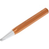 GEDORE Poinçon rouge octogonal, tige Ø 12mm, Grains de 