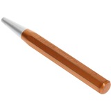 GEDORE Poinçon rouge octogonal, tige Ø 12mm, Grains de 